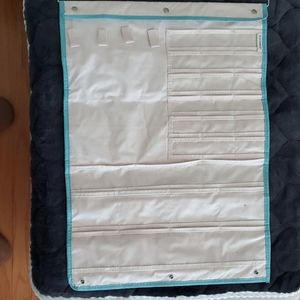 Hanging Jewelry Organizer